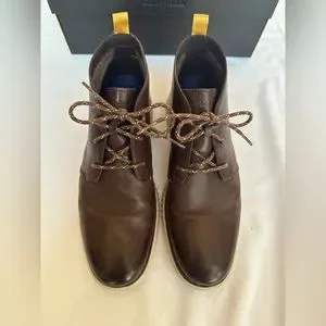 Cole Haan | Shoes | Cole Haan 2zerogrand Chukka Boot  display picture 1